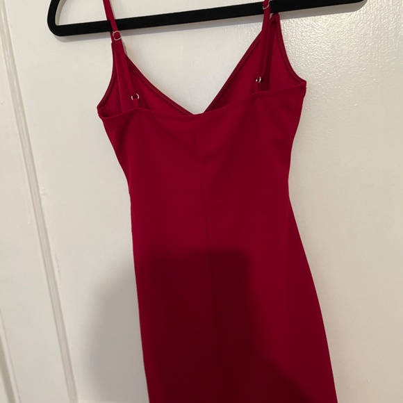 SUNSET AND SPRING DRESS - Picture 15 of 16